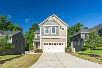 304 Garden Walk Dr, Durham, NC 27703