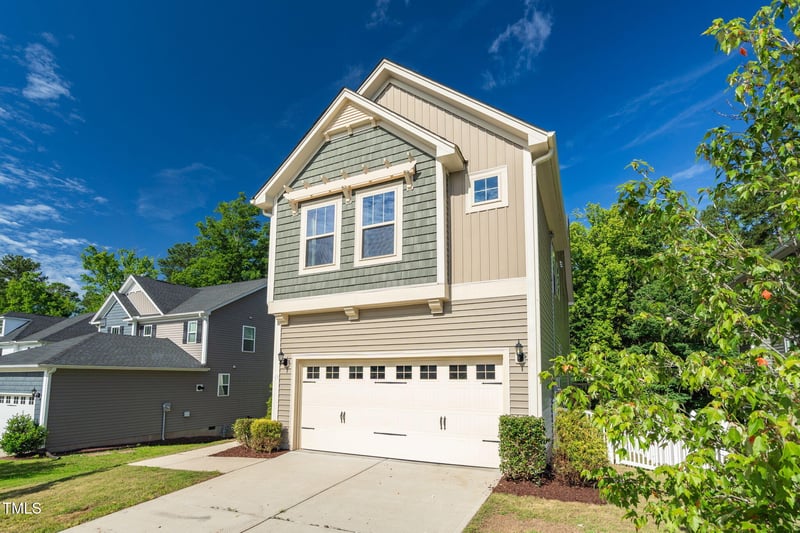 304 Garden Walk Dr, Durham, NC 27703