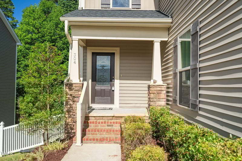 304 Garden Walk Dr, Durham, NC 27703