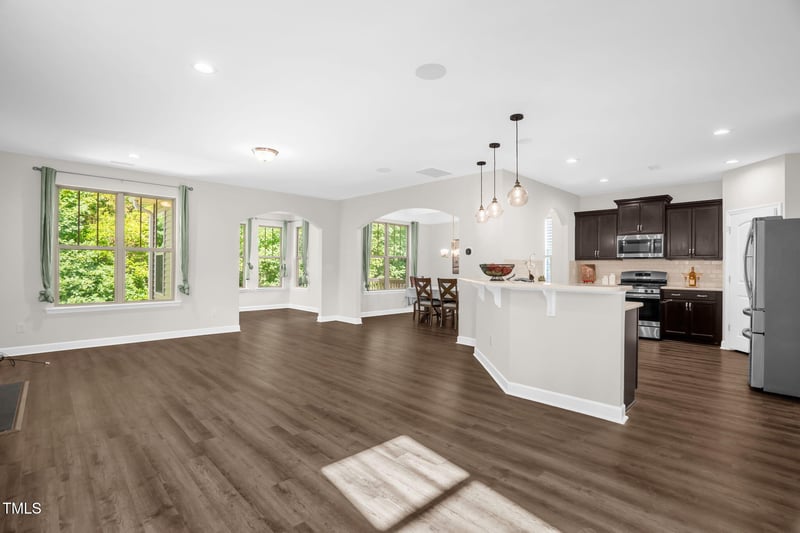 304 Garden Walk Dr, Durham, NC 27703