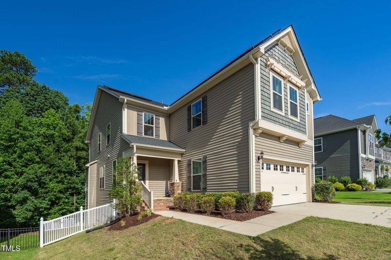 304 Garden Walk Dr, Durham, NC 27703