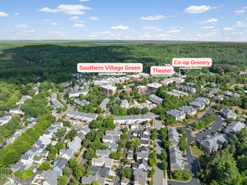 304 Glade St, Chapel Hill, NC 27516
