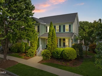 304 Glade St, Chapel Hill, NC 27516