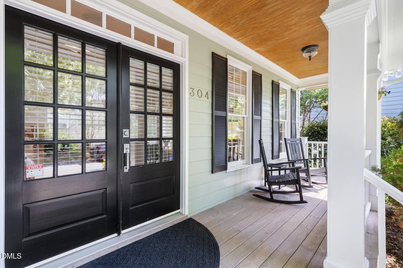 304 Glade St, Chapel Hill, NC 27516