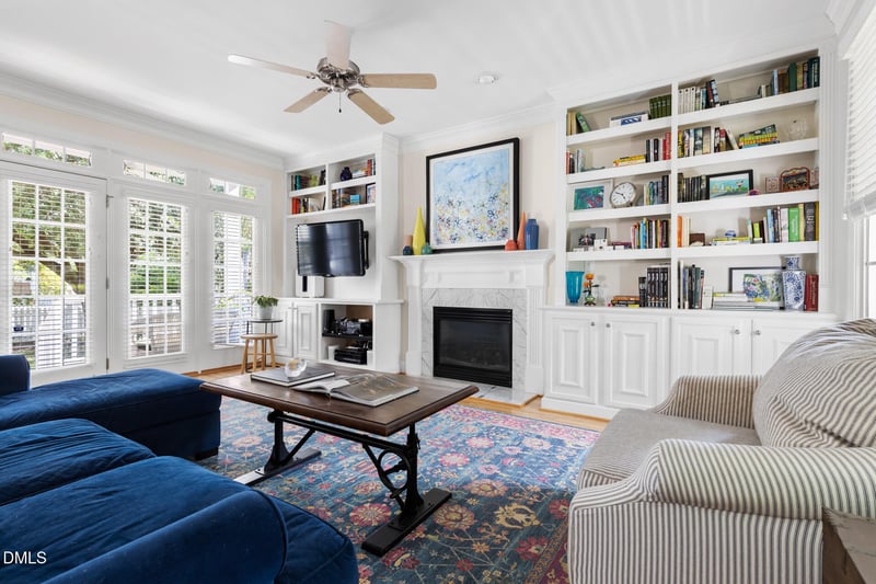304 Glade St, Chapel Hill, NC 27516