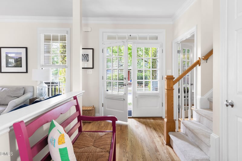 304 Glade St, Chapel Hill, NC 27516