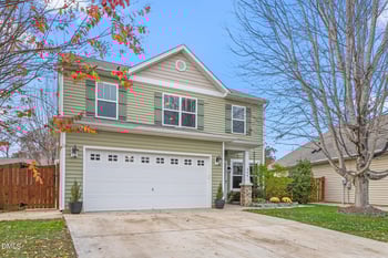 304 Green Pasture Rd, Mebane, NC 27302