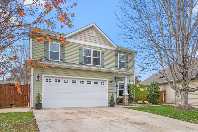 304 Green Pasture Rd, Mebane, NC 27302