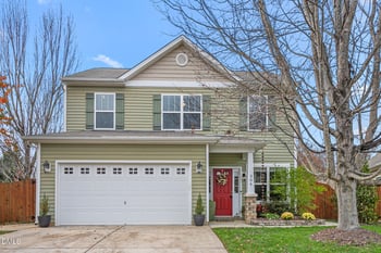 304 Green Pasture Rd, Mebane, NC 27302