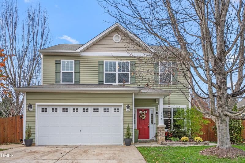 304 Green Pasture Rd, Mebane, NC 27302