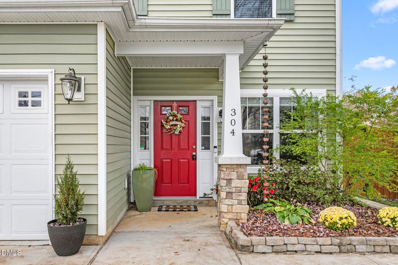 304 Green Pasture Rd, Mebane, NC 27302