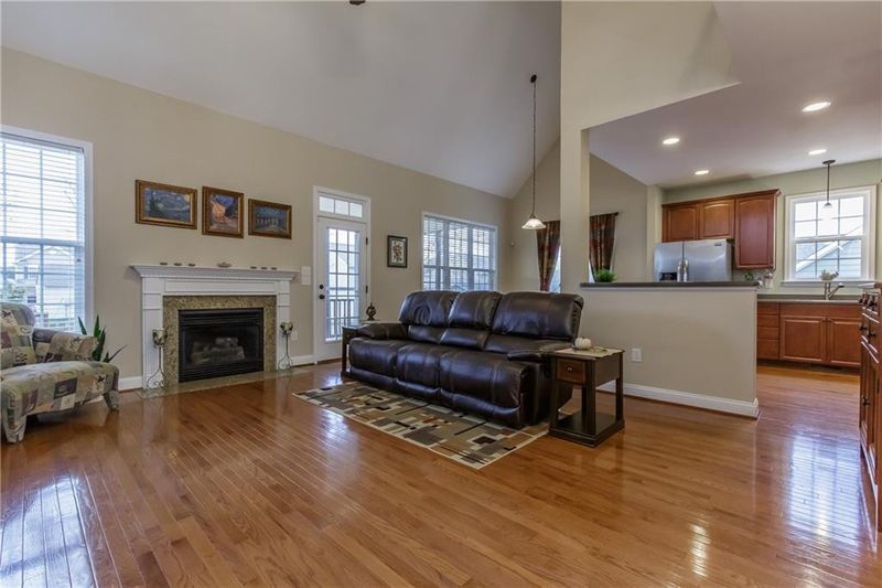 304 Grove Hall Ln, Mebane, NC 27302