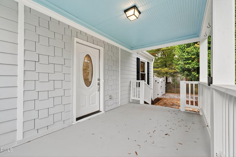 304 Hammond St, Durham, NC 27704