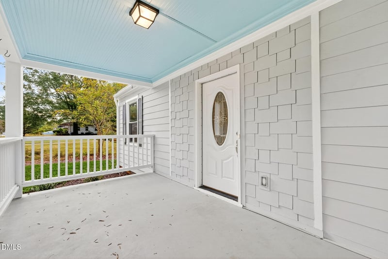 304 Hammond St, Durham, NC 27704