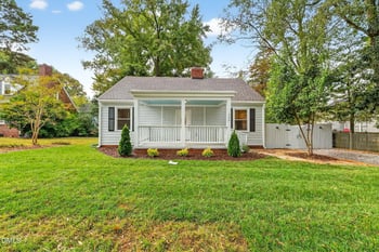 304 Hammond St, Durham, NC 27704
