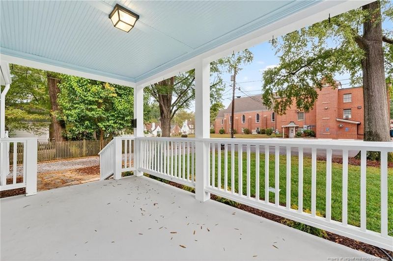 304 E Hammond St, Durham, NC 27704