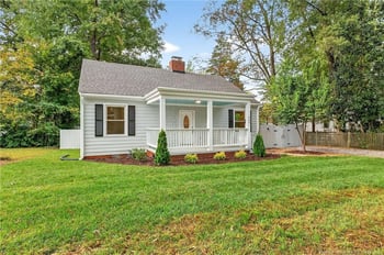 304 Hammond St, Durham, NC 27704