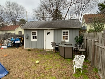 304 Harnett St, Dunn, NC 28334