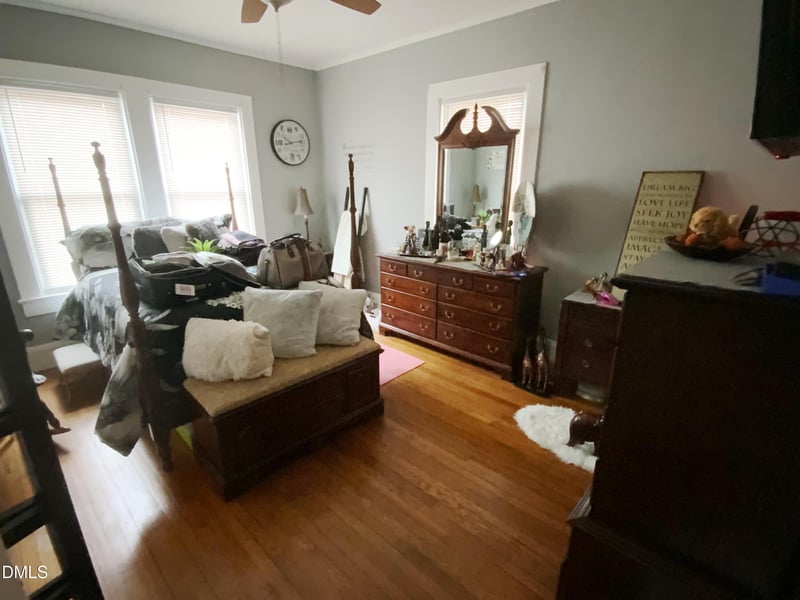 304 Harnett St, Dunn, NC 28334