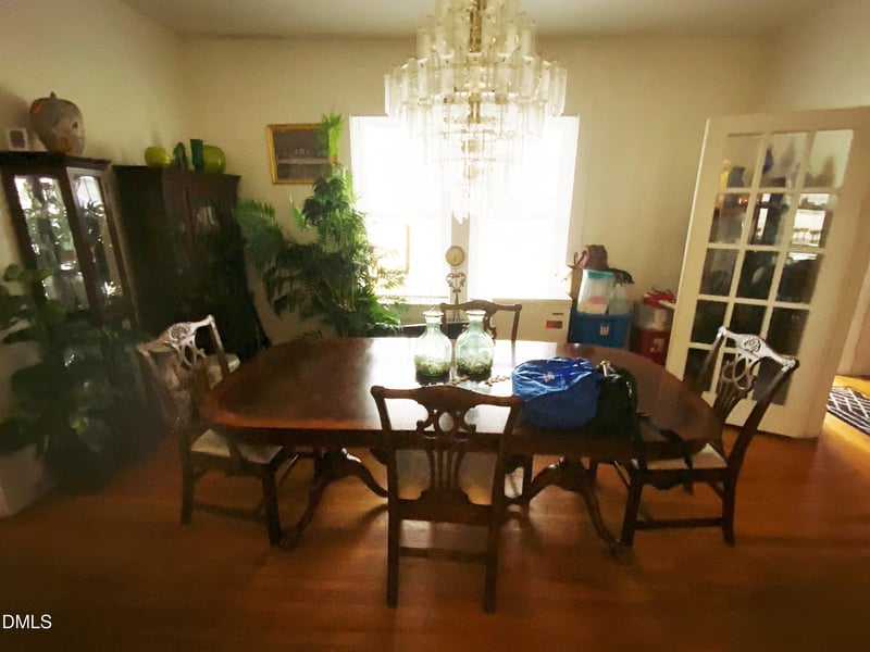 304 Harnett St, Dunn, NC 28334