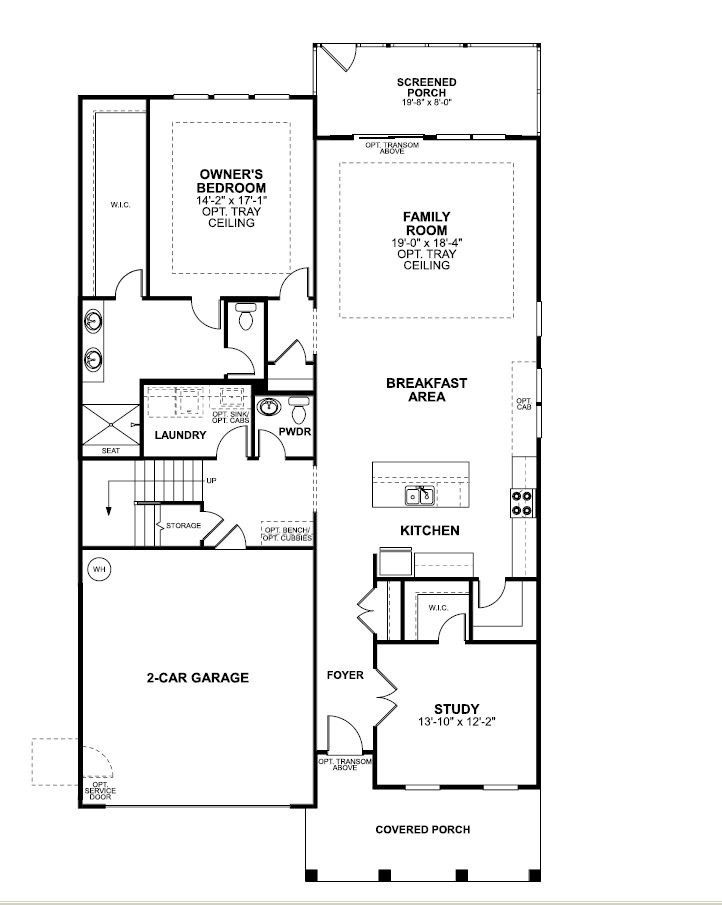 304 Headrick Rd #300, Holly Springs, NC 27540