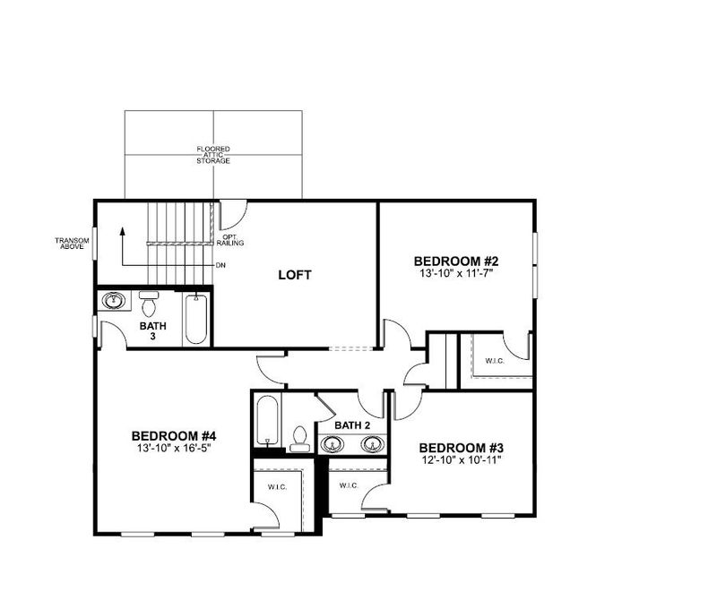 304 Headrick Rd #300, Holly Springs, NC 27540