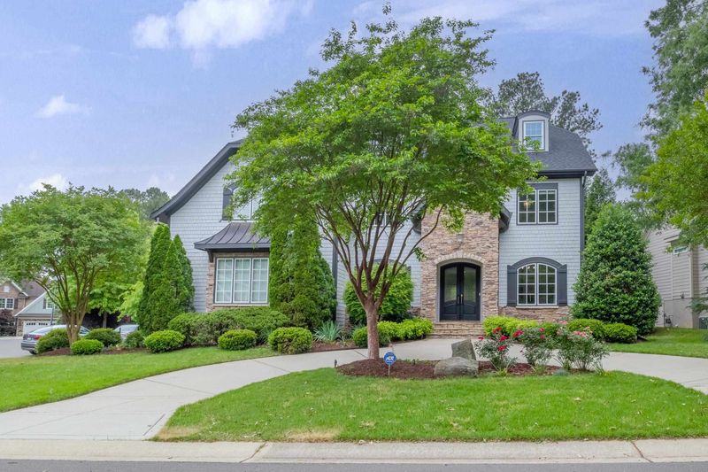 304 Heflin Ct, Wake Forest, NC 27587