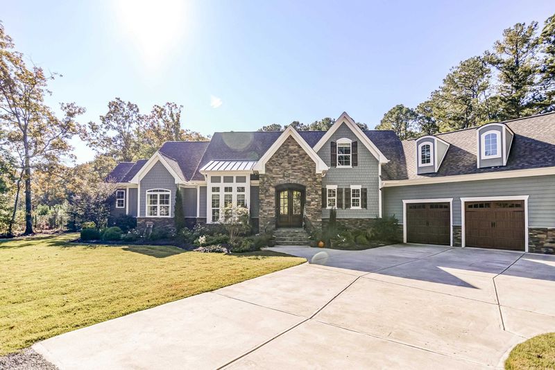 304 Hollands Chapel Rd, Apex, NC 27523