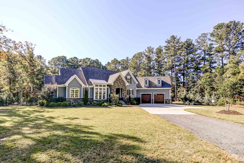 304 Hollands Chapel Rd, Apex, NC 27523