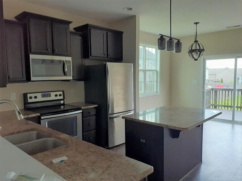 304 Houston Ln, Clayton, NC 27527