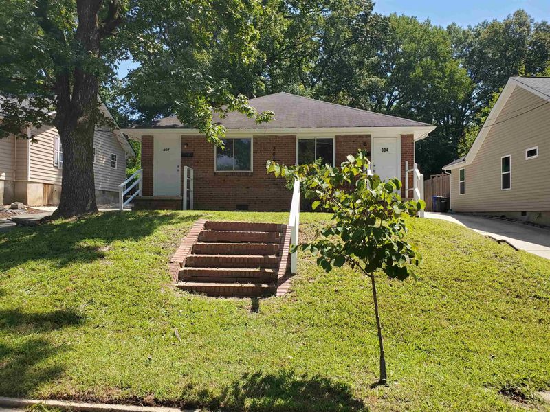 304 N Hyde Park Ave, Durham, NC 27703