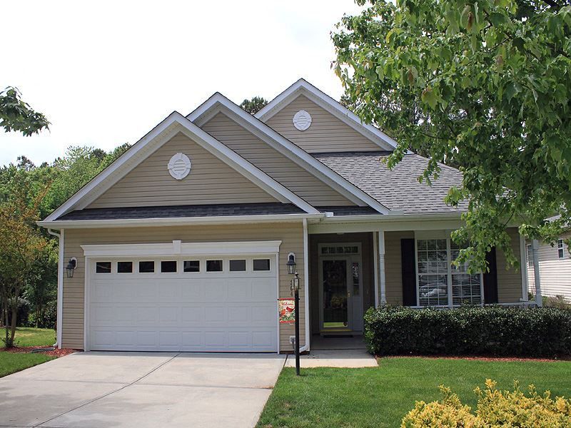 304 Indian Elm Ln, Cary, NC 27519