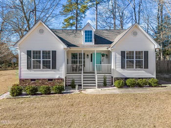 304 Indigo Pl, Garner, NC 27529