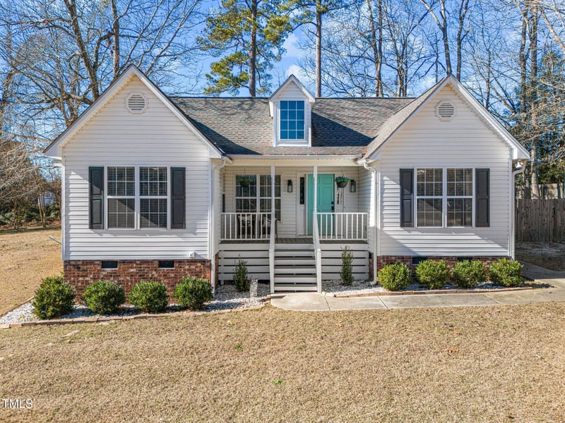 304 Indigo Pl, Garner, NC 27529