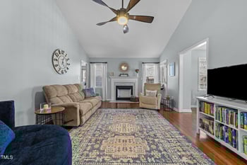 304 Indigo Pl, Garner, NC 27529