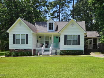 304 Indigo Pl, Garner, NC 27529