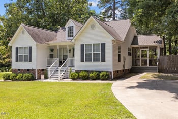 304 Indigo Pl, Garner, NC 27529