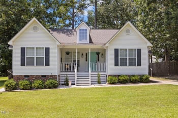 304 Indigo Pl, Garner, NC 27529