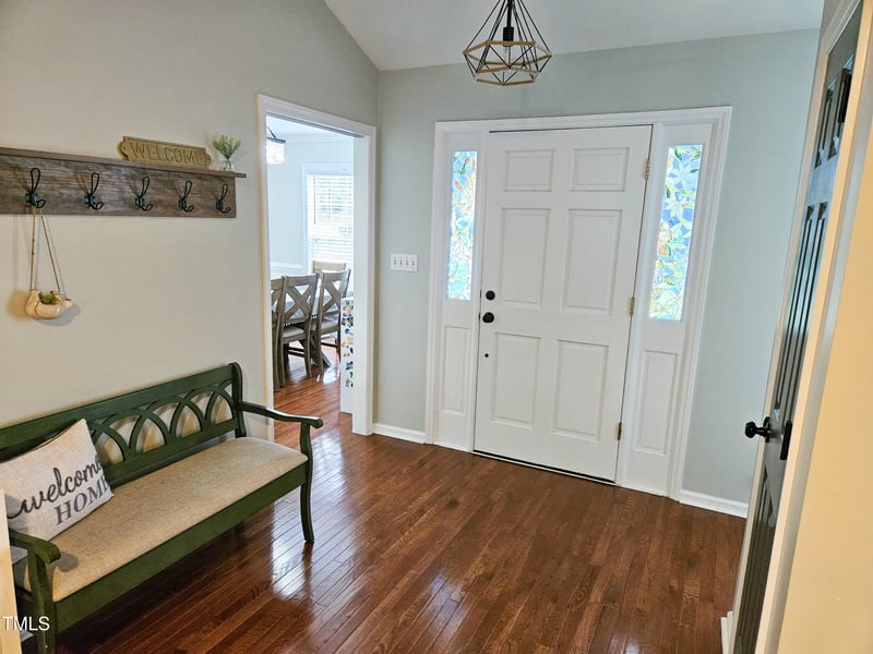 304 Indigo Pl, Garner, NC 27529