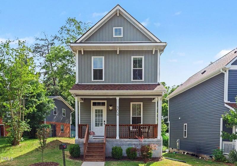 304 Jesmond St, Durham, NC 27707