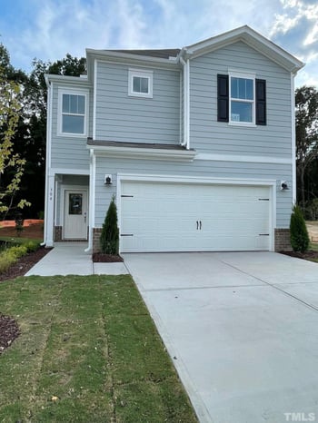 304 Joneshaven Dr, Fuquay Varina, NC 27526