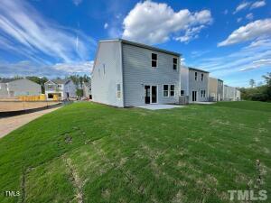 304 Joneshaven Dr, Fuquay Varina, NC 27526