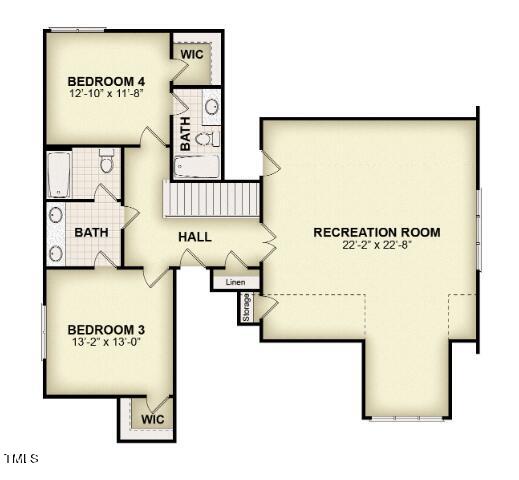 304 Keith St, Apex, NC 27502