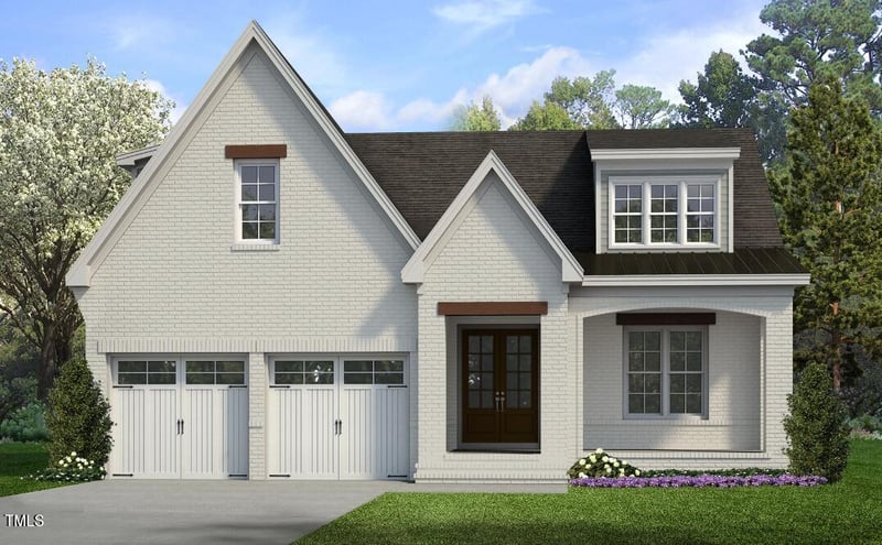 304 Keith St, Apex, NC 27502