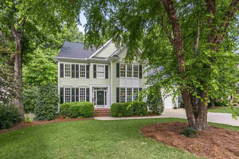 304 Kellyridge Dr, Apex, NC 27502