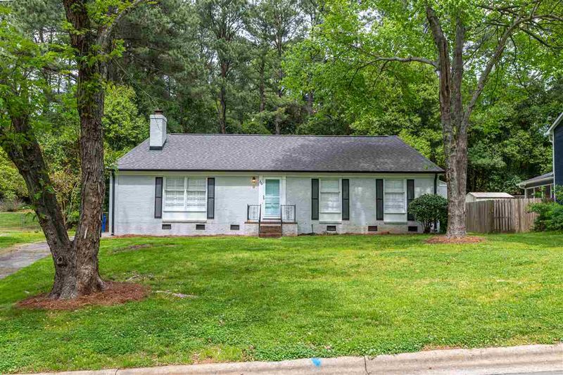 304 Killington Dr, Raleigh, NC 27609