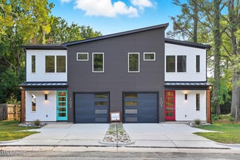 304 King Charles Rd #101, Raleigh, NC 27610