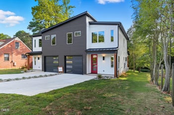 304 King Charles Rd #101, Raleigh, NC 27610