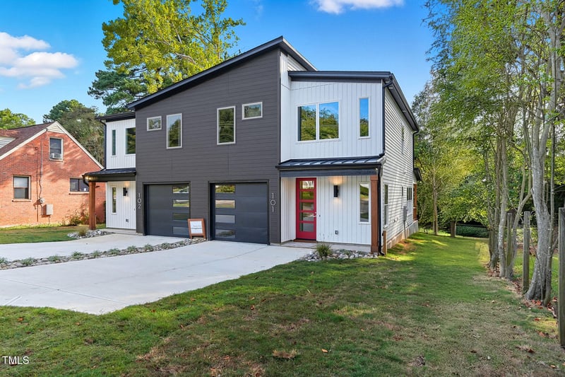 304 King Charles Rd #101, Raleigh, NC 27610