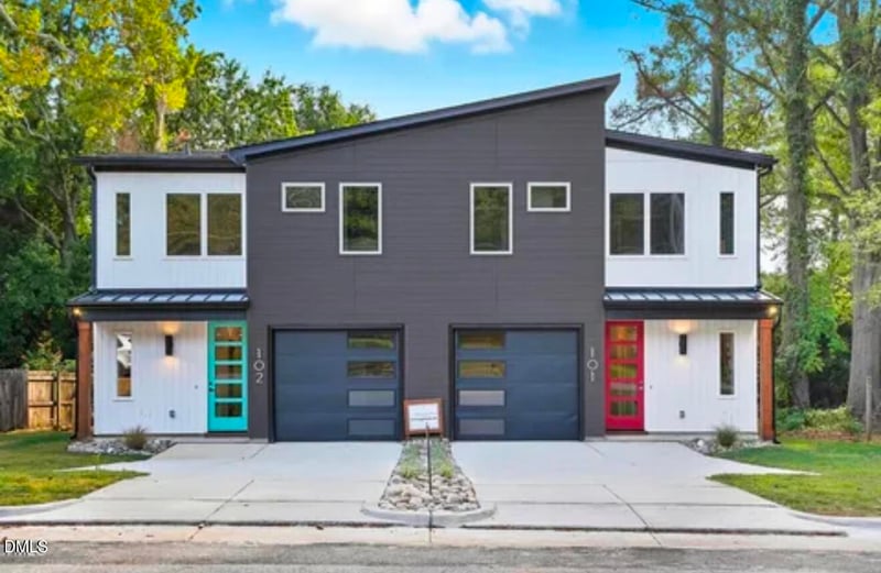 304 King Charles Rd #102, Raleigh, NC 27610